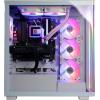 imageCyberPowerPC Gamer Supreme Gaming PC AMD Ryzen 7 8700F 41GHz Radeon RX 9060 XT 16GB 32GB DDR5 2TB PCIe 40 SSD WiFi Ready amp Windows 11 Home SLC9800A3SLC9800A