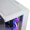 imageCyberPowerPC Gamer Supreme Gaming PC AMD Ryzen 7 8700F 41GHz Radeon RX 9060 XT 16GB 32GB DDR5 2TB PCIe 40 SSD WiFi Ready amp Windows 11 Home SLC9800A3SLC9800A