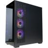 imageCyberPowerPC Gamer Supreme Gaming PC AMD Ryzen 7 9700X 38GHz Radeon RX 9070 XT 16GB 32GB DDR5 2TB PCIe 40 SSD WiFi Ready amp Windows 11 Home SLC9400A4SLC9400A4