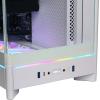 imageCyberPowerPC Gamer Supreme Gaming PC AMD Ryzen 7 9850X3D 47GHz GeForce RTX 5070 12GB 32GB DDR5 1TB PCIe 40 SSD WiFi Ready amp Windows 11 Home SLC8470A10SLC8470A10