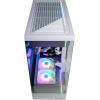 imageCyberPowerPC Gamer Supreme Gaming PC AMD Ryzen 7 9850X3D 47GHz Radeon RX 9060 XT 16GB 32GB DDR5 1TB PCIe 40 SSD WiFi Ready amp Windows 11 Home SLC10100A5SLC10100A5