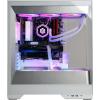 imageCyberPowerPC Gamer Supreme Gaming PC AMD Ryzen 7 9850X3D 47GHz Radeon RX 9060 XT 16GB 32GB DDR5 1TB PCIe 40 SSD WiFi Ready amp Windows 11 Home SLC10100A5SLC10100A5
