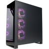 imageCyberPowerPC Gamer Supreme Gaming PC AMD Ryzen 9 9900X 44GHz Radeon RX 9060 XT 16GB 32GB DDR5 2TB PCIe 40 SSD WiFi Ready amp Windows 11 Home SLC10200A3SLC10200A2