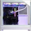 imageCyberPowerPC Gamer Supreme Gaming PC AMD Ryzen 9 9900X 44GHz Radeon RX 9070 XT 16GB 32GB DDR5 2TB PCIe 40 SSD WiFi Ready amp Windows 11 Home SLC9500A4SLC9500A3
