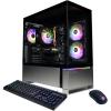 imageCyberPowerPC Gamer Master Gaming PC AMD Ryzen 5 8400F 42GHz GeForce RTX 5050 8GB 16GB DDR5 1TB PCIe 40 SSD WiFi Ready amp Windows 11 Home GMAI6500A3GMAI6500A2