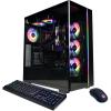 imageCyberPowerPC Gamer Supreme Gaming PC AMD Ryzen 7 9700X 38GHz GeForce RTX 5070 12GB 32GB DDR5 2TB PCIe 40 SSD WiFi Ready amp Windows 11 Home SLCAI9600A5SLCAI9600A5