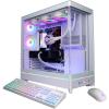 imageCyberPowerPC Gamer Supreme Gaming PC AMD Ryzen 7 9850X3D 47GHz GeForce RTX 5070 12GB 32GB DDR5 1TB PCIe 40 SSD WiFi Ready amp Windows 11 Home SLC8470A10SLC8470A10