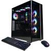 imageCyberPowerPC Gamer Supreme Gaming PC AMD Ryzen 9 9900X3D 44GHz GeForce RTX 5070 12GB 32GB DDR5 2TB PCIe 40 SSD WiFi Ready amp Windows 11 Home SLCAI18000A5SLCAI18000A5