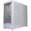 imageCyberPowerPC Gamer Xtreme Gaming PC Intel Core Ultra 7 265F 24GHz GeForce RTX 5060 Ti 8GB 32GB DDR5 2TB PCIe 40 SSD WiFi Ready amp Windows 11 Home GXiVR8400A27SLC9060A2