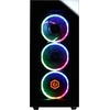 image:imageCYBERPOWERPC Gamer Master Gaming PC AMD Ryzen 5 7600 38GHz GeForce RTX 4060 8GB 16GB DDR5 500GB NVMe SSD WiFi Ready amp Windows 11 Home GMA2700A