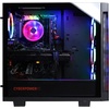 image:imageCYBERPOWERPC Gamer Master Gaming PC AMD Ryzen 5 7600 38GHz GeForce RTX 4060 8GB 16GB DDR5 500GB NVMe SSD WiFi Ready amp Windows 11 Home GMA2700A