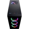 image:imageCYBERPOWERPC Gamer Master Gaming PC AMD Ryzen 5 7600 38GHz GeForce RTX 4060 8GB 16GB DDR5 500GB NVMe SSD WiFi Ready amp Windows 11 Home GMA2700A