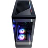 image:imageCYBERPOWERPC Gamer Supreme Gaming PC AMD Ryzen 9 9900X 44GHz GeForce RTX 5070 12GB 32GB DDR5 2TB PCIe 40 SSD WiFi Ready amp Windows 11 Home SLCAI9700A3R9 9900XRTX 5070
