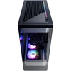 image:imageCyberPowerPC Gaming PC AMD Ryzen 5 5500 Radeon RX 6500 XT 4GB  Gamer Master 16GB DDR5 1TB PCIe 40 SSD WiFi Ready amp Windows 11 Home GMAI6900A