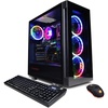 image:imageCYBERPOWERPC Gamer Master Gaming PC AMD Ryzen 5 7600 38GHz GeForce RTX 4060 8GB 16GB DDR5 500GB NVMe SSD WiFi Ready amp Windows 11 Home GMA2700A
