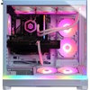 image:imageCyberPowerPC Gaming PC AMD Ryzen 7 9800X3D GeForce RTX 5070 Ti 16GB  Gamer Supreme 32GB DDR5 2TB PCIe 40 SSD WiFi Ready amp Windows 11 Home SLC8480A9SLCAI27000A