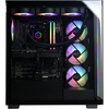 image:imageCyberPowerPC Gaming PC AMD Ryzen 9 9900X GeForce RTX 5060 Ti 16GB  Gamer Supreme 32GB DDR5 2TB PCIe 40 SSD WiFi Ready amp Windows 11 Home SLCAI24000A2SLCAI24000A2