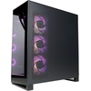 image:imageCyberPowerPC Gaming PC AMD Ryzen 9 9950X GeForce RTX 5070 Ti 16GB  Gamer Supreme 64GB DDR5 4TB PCIe 40 SSD WiFi Ready amp Windows 11 Home SLCAI10000A4SLCAI10000A4