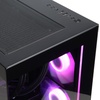 image:imageCyberPowerPC Gaming PC AMD Ryzen 9 9950X GeForce RTX 5070 Ti 16GB  Gamer Supreme 64GB DDR5 4TB PCIe 40 SSD WiFi Ready amp Windows 11 Home SLCAI10000A4SLCAI10000A4