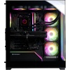 image:imageCyberPowerPC Gaming PC AMD Ryzen 9 9950X GeForce RTX 5070 Ti 16GB  Gamer Supreme 64GB DDR5 4TB PCIe 40 SSD WiFi Ready amp Windows 11 Home SLCAI10000A4SLCAI10000A4
