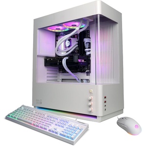 image:imageCyberPowerPC Gaming PC AMD Ryzen 7 9700F GeForce RTX 5070 12GB  Gamer Supreme 32GB DDR5 1TB PCIe 40 SSD WiFi Ready amp Windows 11 Home SLCAI2800A