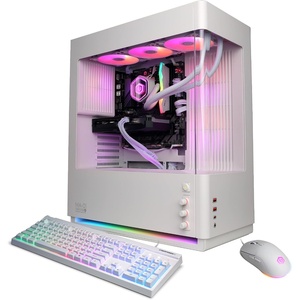 image:imageCyberPowerPC Gaming PC AMD Ryzen 7 9800X3D GeForce RTX 5060 Ti 16GB  Gamer Supreme 32GB DDR5 2TB PCIe 40 SSD WiFi Ready amp Windows 11 Home SLC9700A2SLCAI26000A