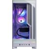 image:imageCyberPowerPC Gaming PC Intel Core Ultra 7 265KF GeForce RTX 5070 Ti 16GB  Gamer Xtreme VR 32GB DDR5 2TB PCIe 40 SSD WiFi Ready amp Windows 11 Home GXiVR8680A12GXiVR8680A12