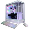 image:imageCyberPowerPC Gamer Xtreme VR Gaming PC Intel Core Ultra 7 265KF GeForce RTX 5060 Ti 16GB 32GB DDR5 2TB PCIe 40 SSD WiFi Ready amp Windows 11 Home GXIVR8760A19GXIVR8760A19