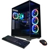 image:imageCyberPowerPC Gaming PC Intel Core Ultra 7 265KF GeForce RTX 5070 Ti 16GB  Gamer Xtreme VR 32GB DDR5 2TB PCIe 40 SSD WiFi Ready amp Windows 11 Home GXiVR8680A12GXiVR8720A23