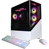 image:imageCyberPowerPC Gaming PC Intel Core Ultra 9 285 GeForce RTX 5070 12GB  Gamer Xtreme 32GB DDR5 2TB PCIe 40 SSD WiFi Ready amp Windows 11 Home GXiVR8780A11GXiVR8780A9