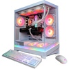 image:imageCyberPowerPC Gaming PC Intel Core Ultra 9 285K GeForce RTX 5090 32GB  Gamer Xtreme VR 64GB DDR5 4TB PCIe 40 SSD WiFi Ready amp Windows 11 Home GXiVR8600A6GXiVR8600A6