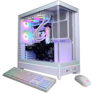 image:imageCyberPowerPC Gamer Xtreme VR Gaming PC Intel Core Ultra 7 265KF GeForce RTX 5060 Ti 16GB 32GB DDR5 2TB PCIe 40 SSD WiFi Ready amp Windows 11 Home GXIVR8760A19GXIVR8760A19
