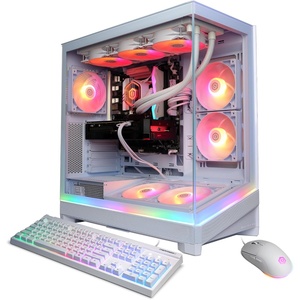 image:imageCyberPowerPC Gamer Xtreme VR Gaming PC Intel Core Ultra 7 265KF GeForce RTX 5060 Ti 16GB 32GB DDR5 2TB PCIe 40 SSD WiFi Ready amp Windows 11 Home GXIVR8760A19GXiVR8720A22